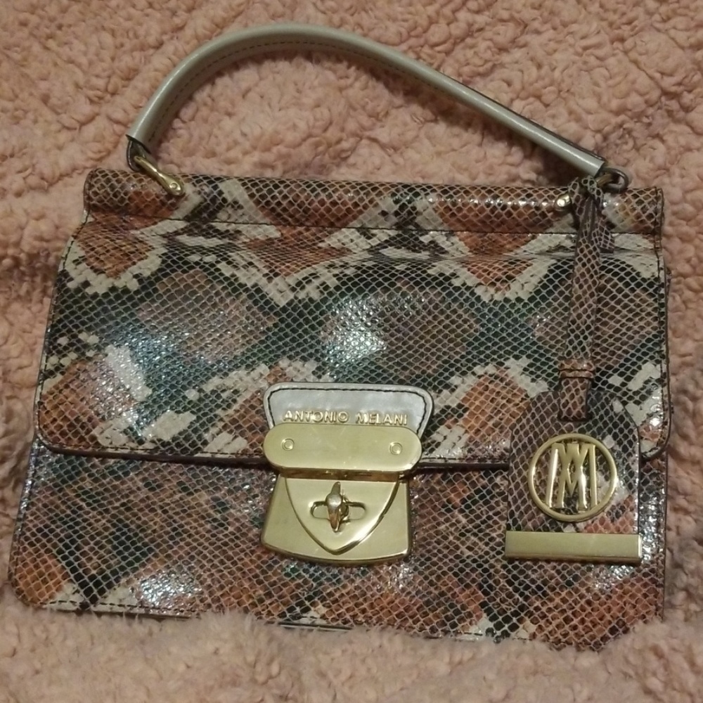 Antonio Melani Crossbody Bag